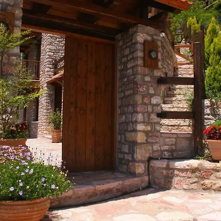 Cozy Mountain Apartment