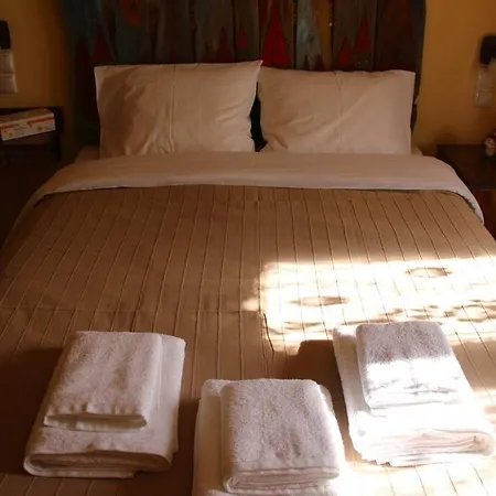Cozy Mountain *