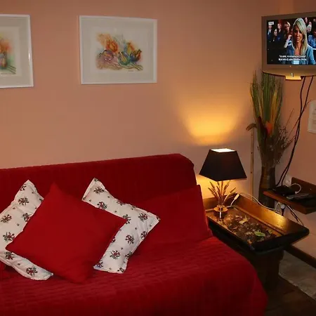 Apartment Cozy Mountain