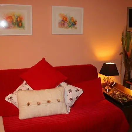 Cozy Mountain Karpeníszi