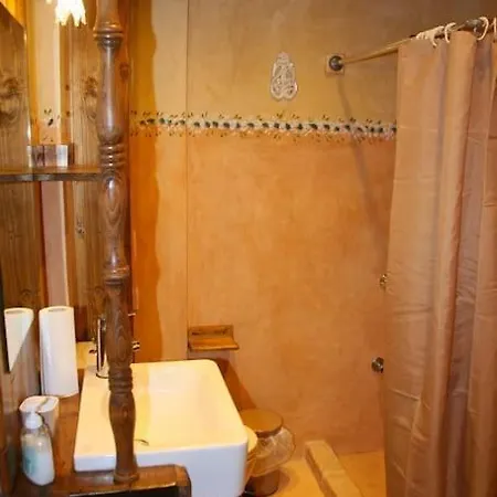 Cozy Mountain Apartman *