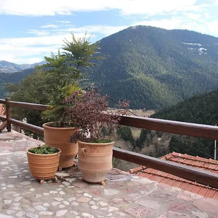 Apartman Cozy Mountain