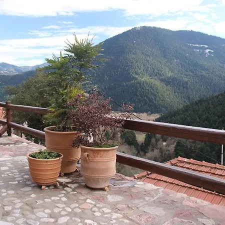 Apartment Cozy Mountain